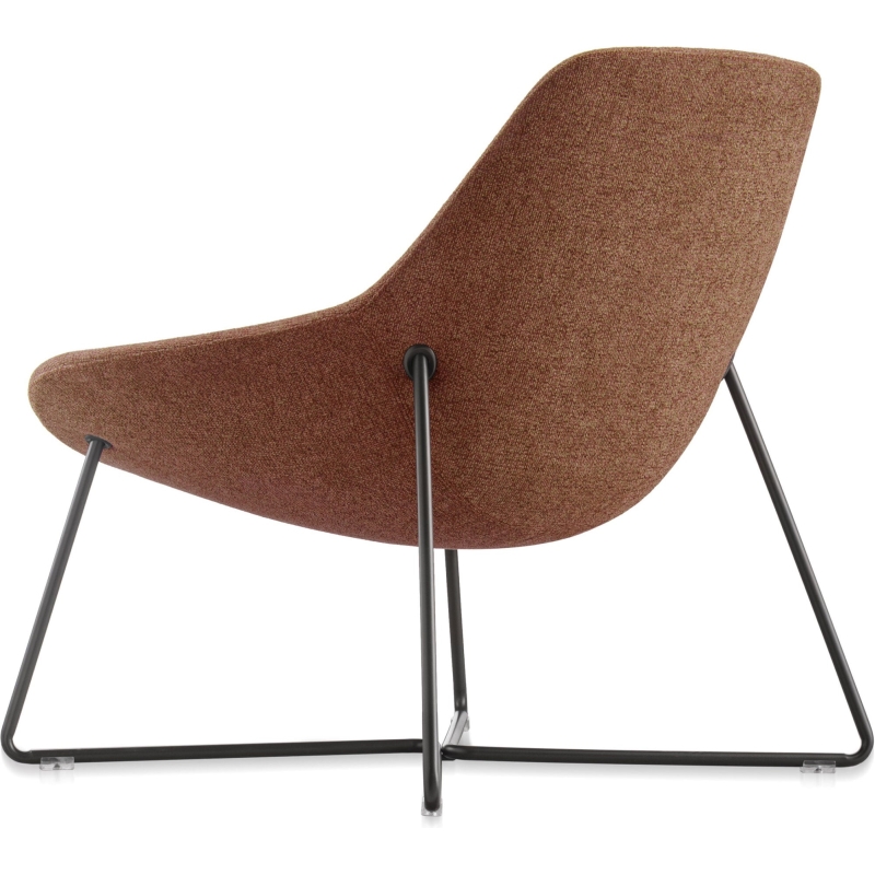 Lutie Cross Lounge Chair - Image 3