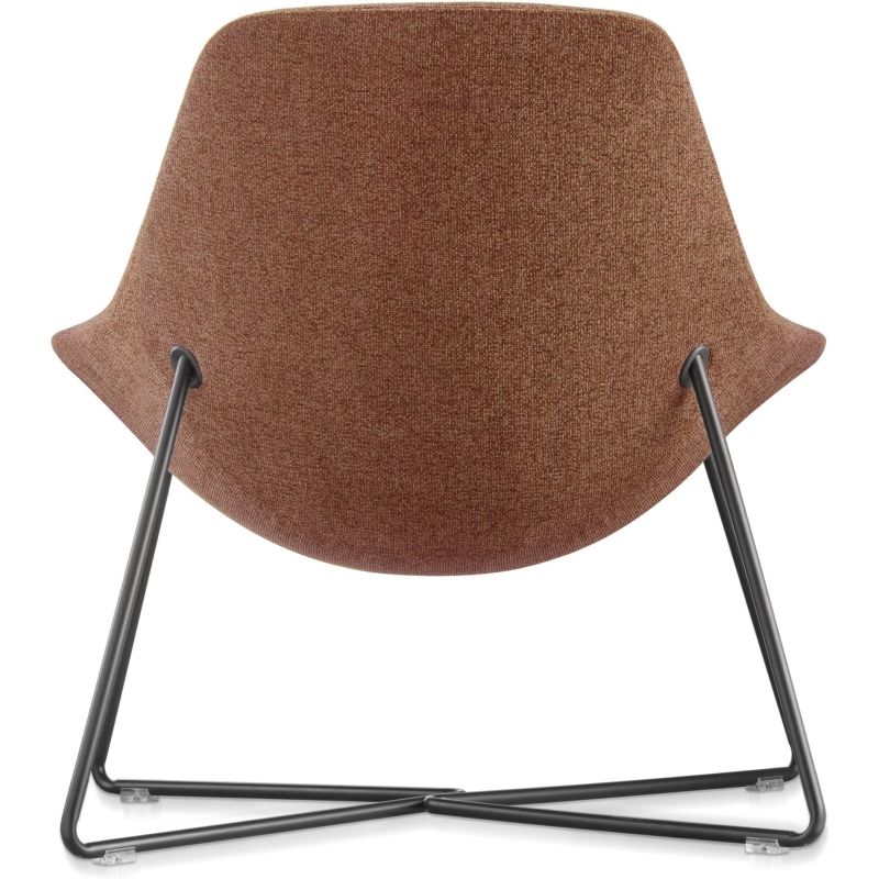 Lutie Cross Lounge Chair - Image 4