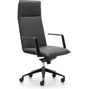 Mirage High Back Chair