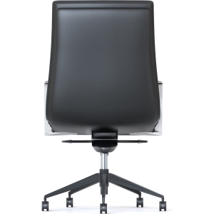 Alternative view of Mirage Medium Back Chair