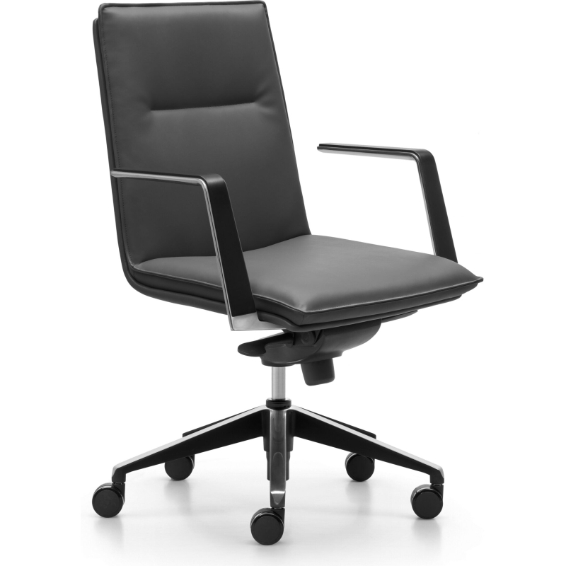 Mirage Medium Back Chair