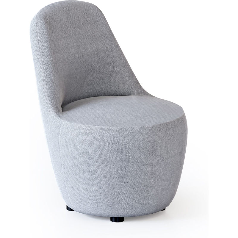 Myk Single Lounge Chair - Image 2