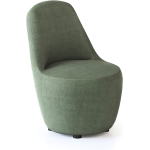 Myk Single Lounge Chair