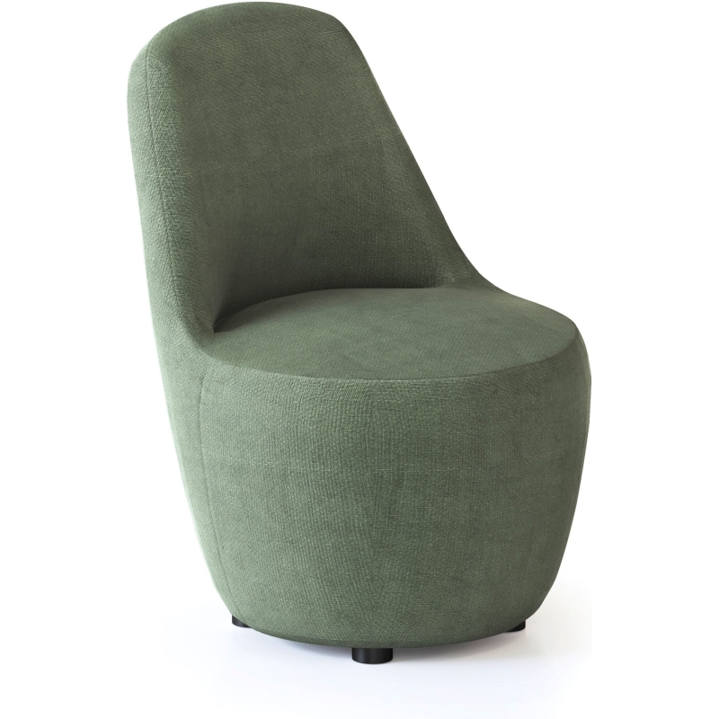 Myk Single Lounge Chair