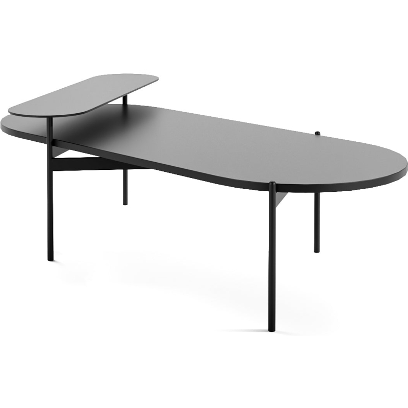 Nido Oval Coffee Table - Image 3