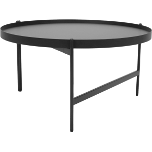 Alternative view of Nido Round Coffee Table