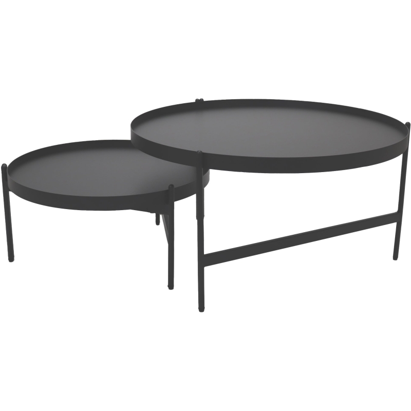 Nido Round Coffee Table - Image 3