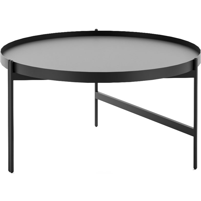 Nido Round Coffee Table