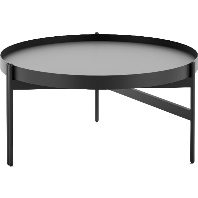 Nido Round Coffee Table - Image 4