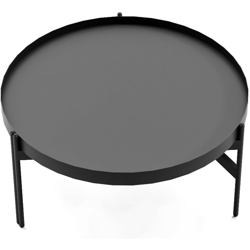 Nido Round Coffee Table - Image 5