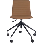 Pixel Swivel 5 Star Base Chair