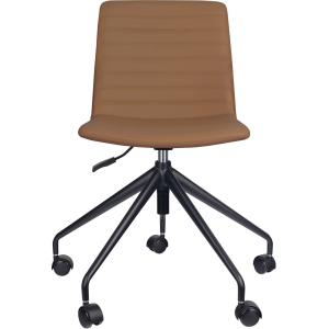 Pixel Swivel 5 Star Base Chair