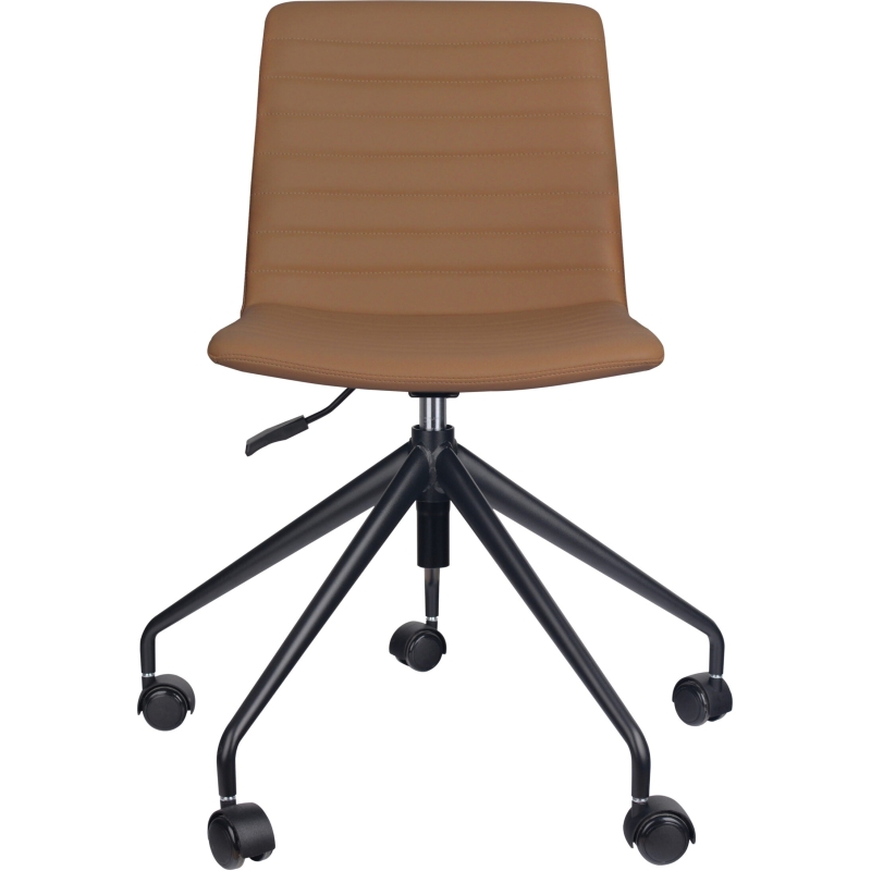 Pixel Swivel 5 Star Base Chair
