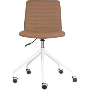 Alternative view of Pixel Swivel 5 Star Base Chair