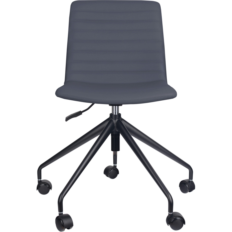 Pixel Swivel 5 Star Base Chair - Image 3