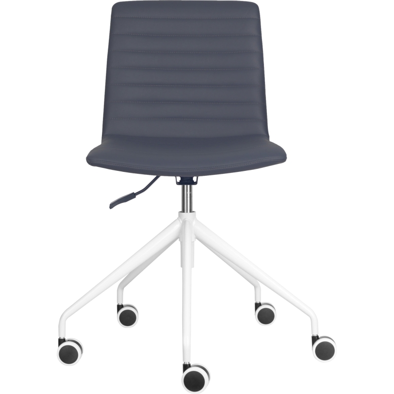 Pixel Swivel 5 Star Base Chair - Image 4