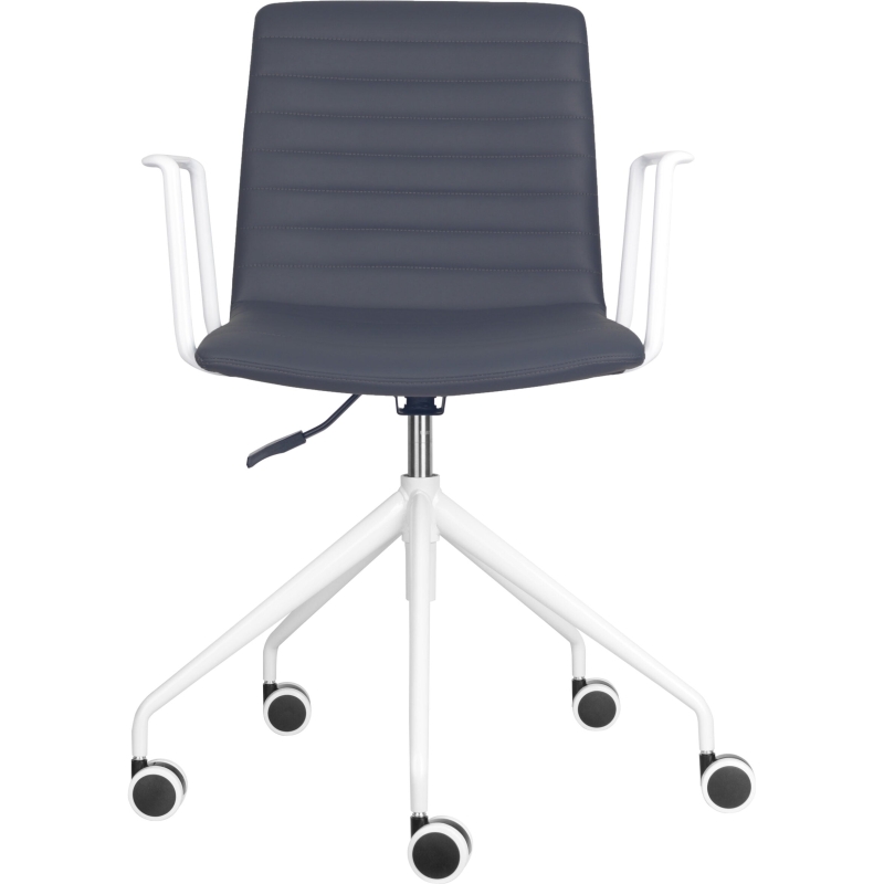 Pixel Swivel 5 Star Base Chair - Image 10