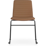 Pixel Sled Base Chair