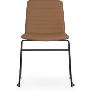 Pixel Sled Base Chair