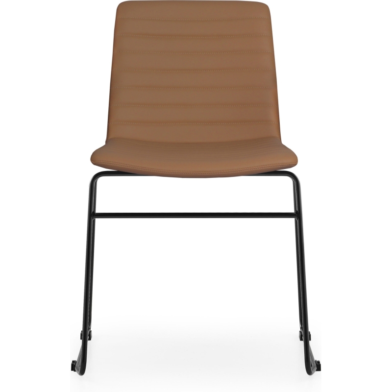 Pixel Sled Base Chair