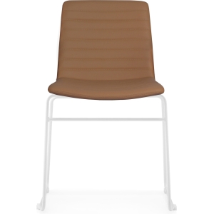 Alternative view of Pixel Sled Base Chair