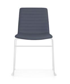 Alternative view of Pixel Sled Base Chair