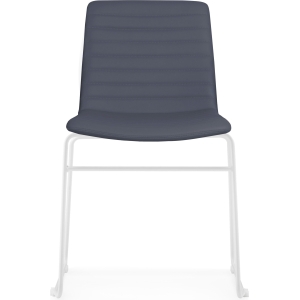 Alternative view of Pixel Sled Base Chair