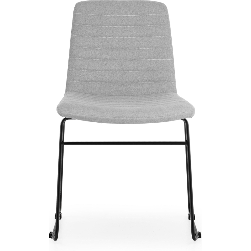 Pixel Sled Base Chair - Image 5