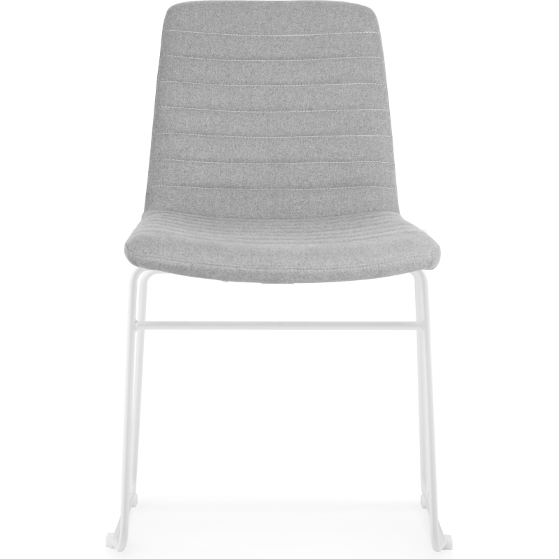 Pixel Sled Base Chair - Image 6