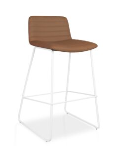 Alternative view of Pixel Bar Stool 730H