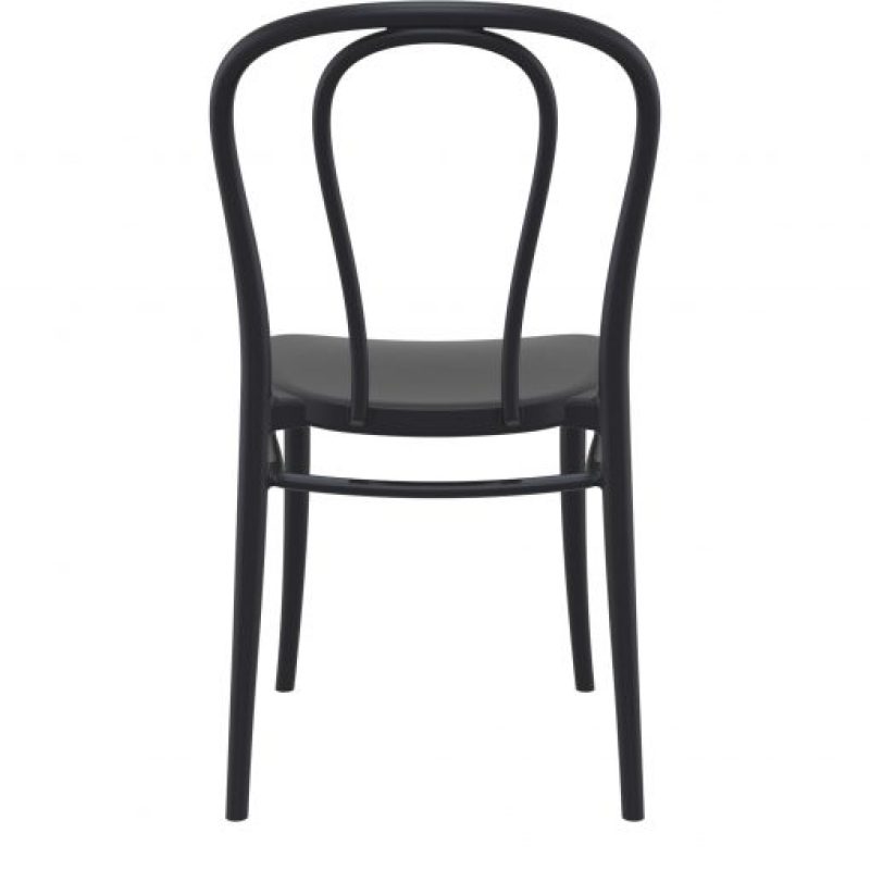 Victor Stacking Chair - Image 4