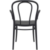 Siesta Victor Bentwood XL Arm Chair - Image 8