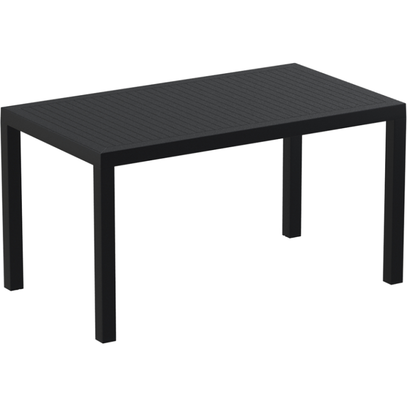 Ares Table 140cm Long - Image 4