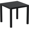 Ares Table 80cm Square - Image 3