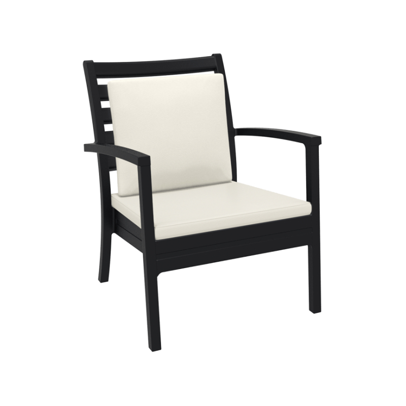 Artemis XL Lounge Arm Chair - Image 20