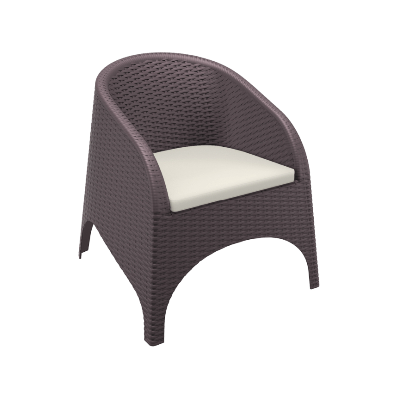 Aruba Tub Chair - Image 5