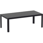 Atlantic Extendible Table 210-280