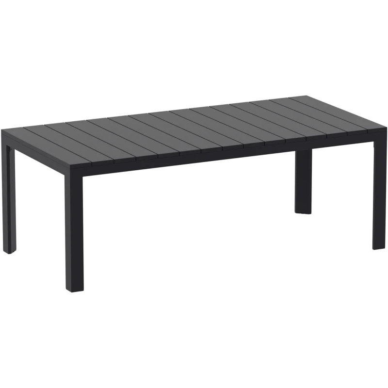 Atlantic Extendible Table 210-280