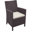Siesta California Tub Chair - Image 5