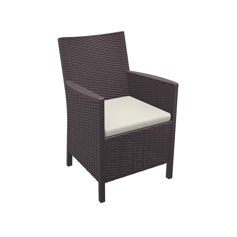 California Tub Chair - Image 5
