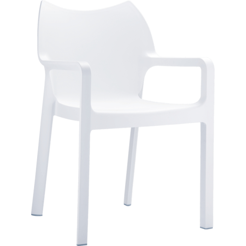 Siesta Diva Arm Chair - Image 3