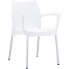 Siesta Dolce Arm Chair - Image 6