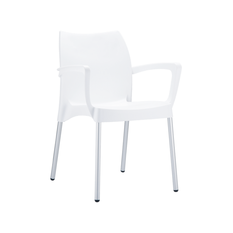 Dolce Arm Chair - Image 6