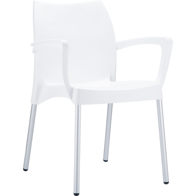 Siesta Dolce Arm Chair - Image 6