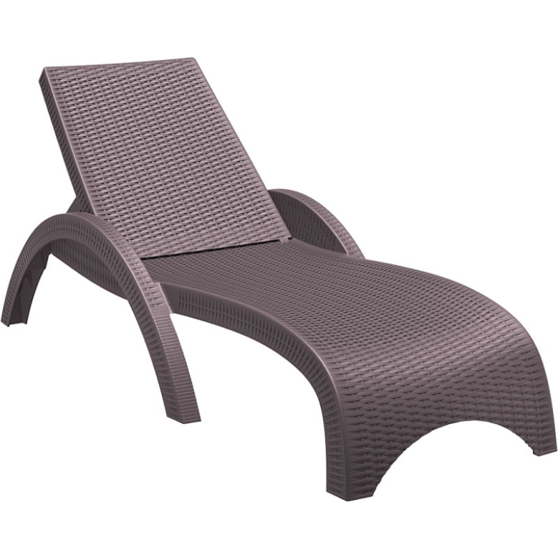 Fiji Sunlounger - Image 2