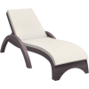 Siesta Fiji Sunlounger - Image 6