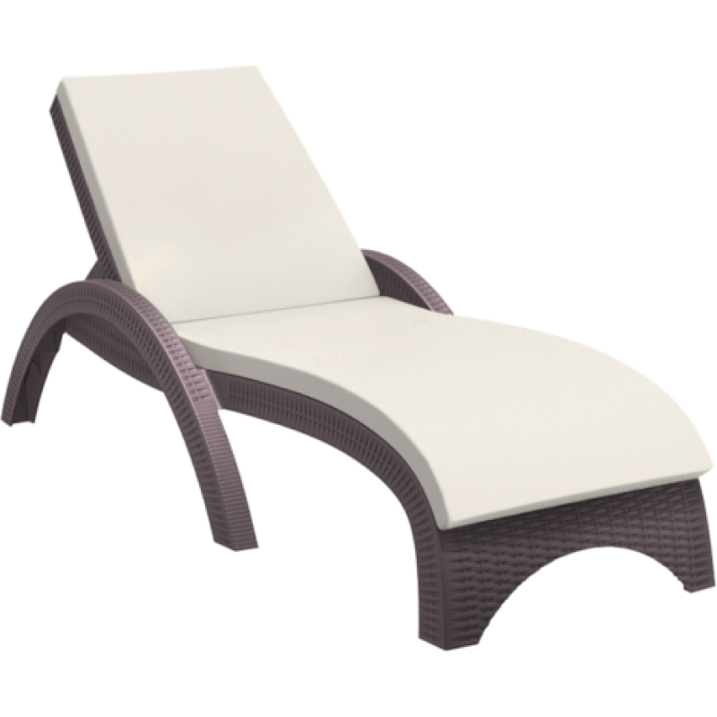Siesta Fiji Sunlounger - Image 6