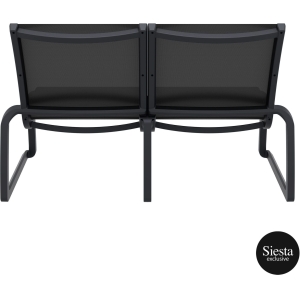 Alternative view of Pacific Lounge Sofa Chair