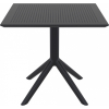 Sky Table 80cm Square - Image 4