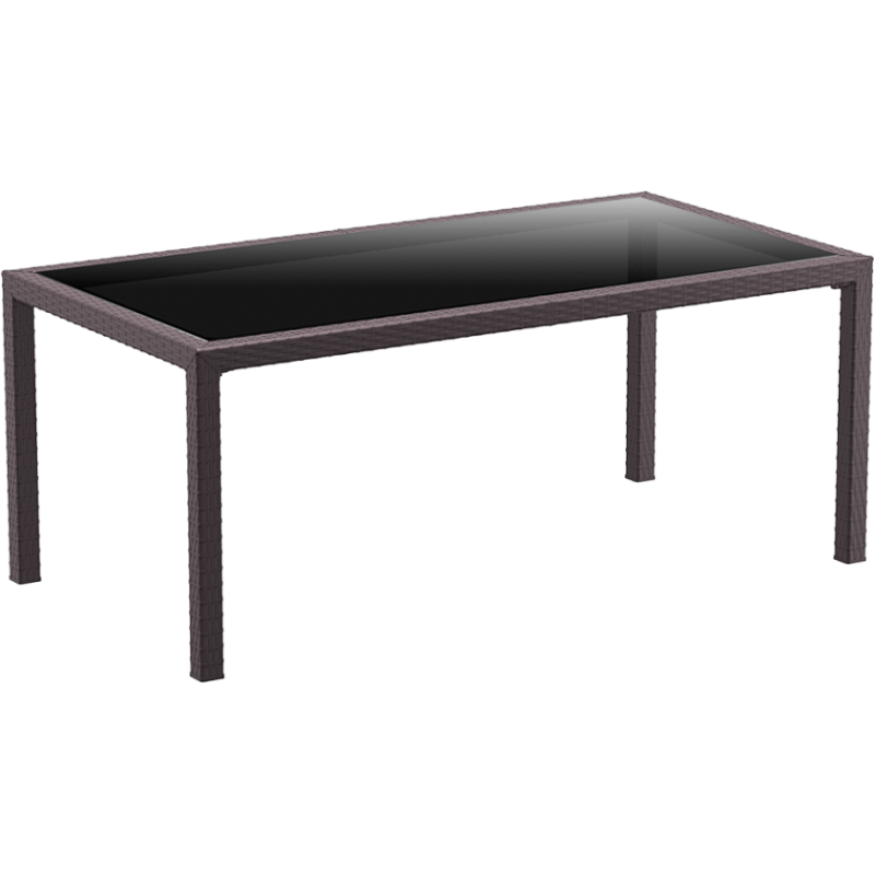 Tahiti outdoor Table